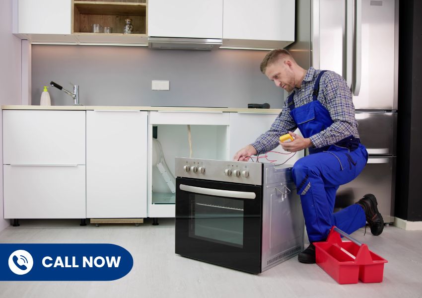 Appliance Repair Services in Wingdale, NY